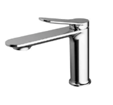 Single Lever Basin Mixer