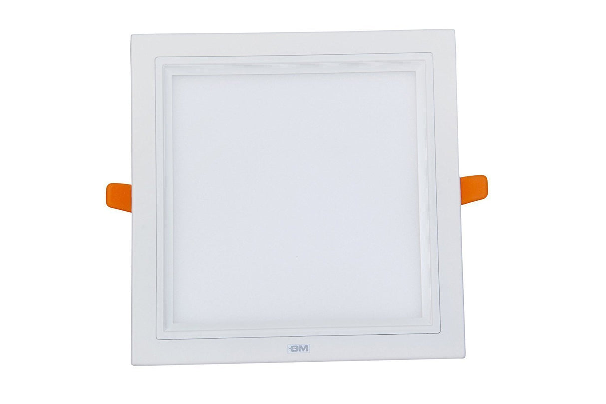 Sky Bright 2x2 LED Panel 40W – 3000K (Warm White)