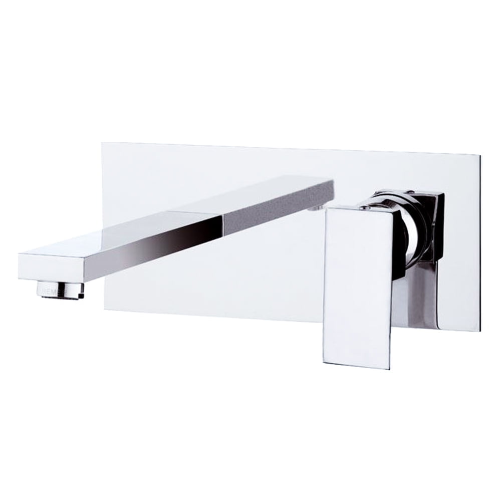 Skyline Built-in Basin Mixer Chrome