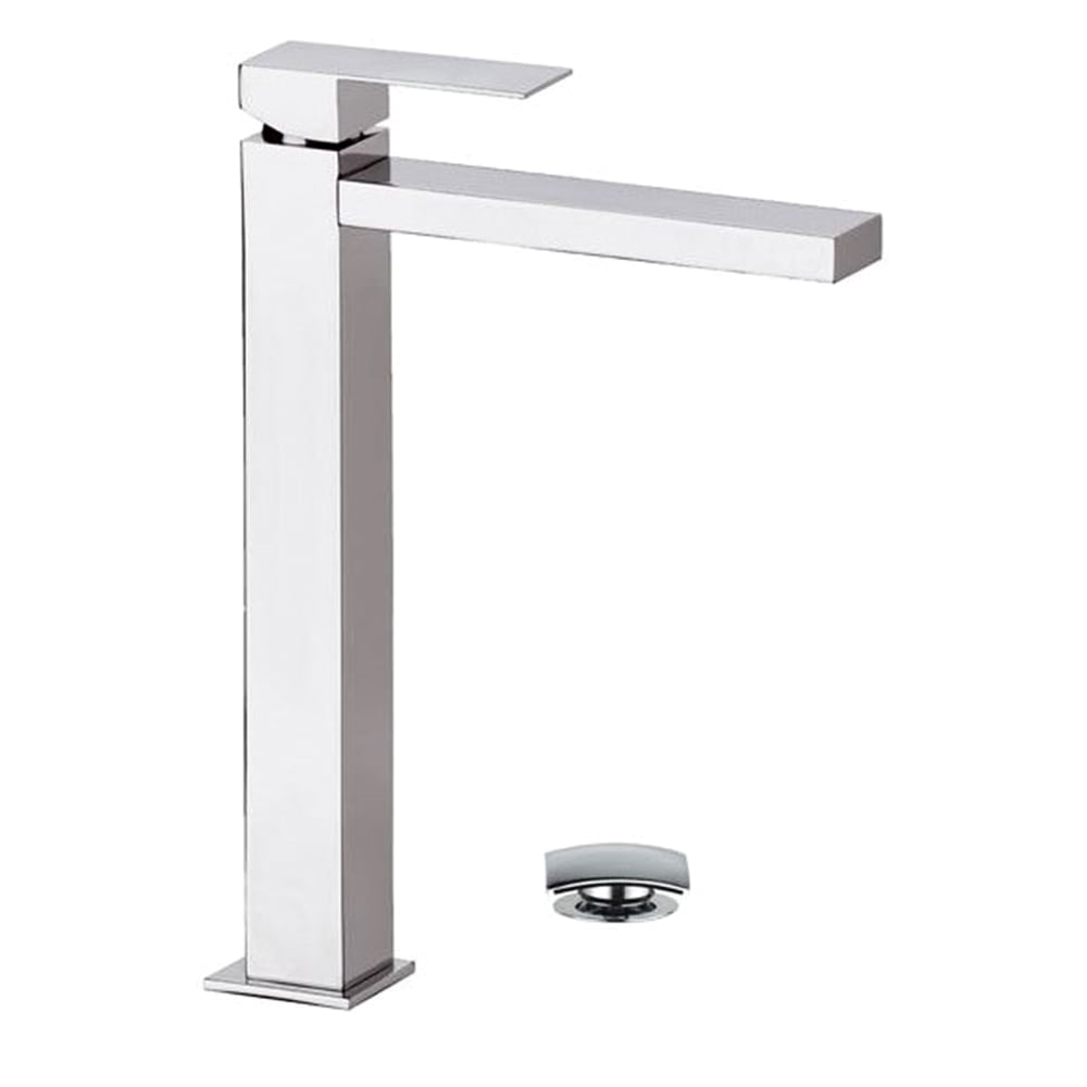 Skyline Extra High Basin Mixer Chrome