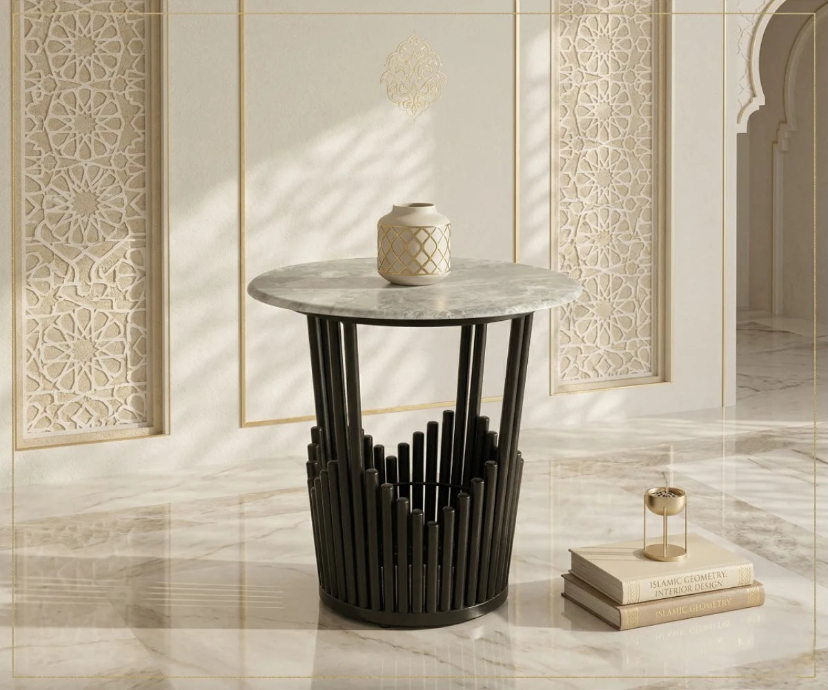 Tea Table Set