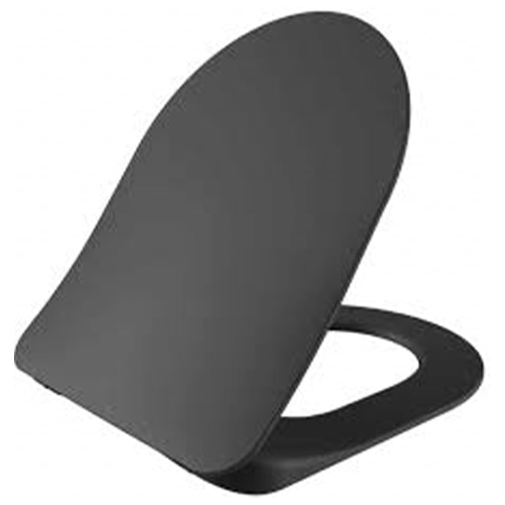 V-tondo Slim Soft Close Seat Cover
