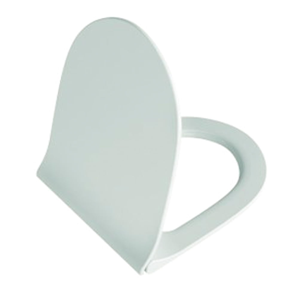 Slim Soft Close Seat & Cover