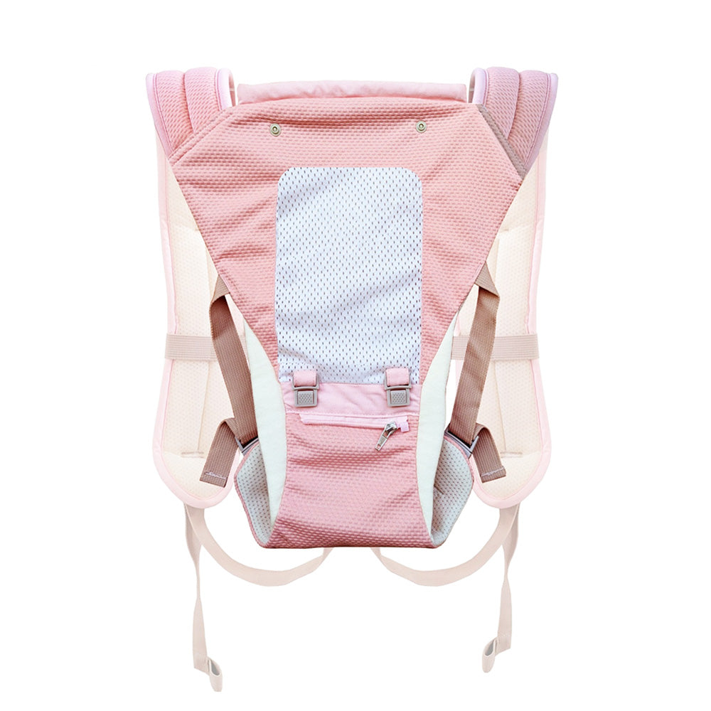 Smile 2in1 Baby Carrier