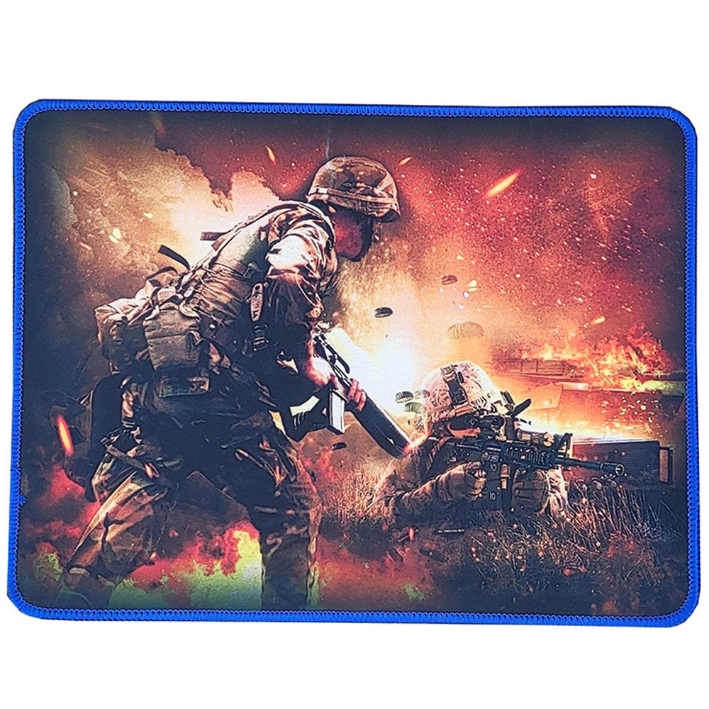 Smooth Gaming Mouse Pad