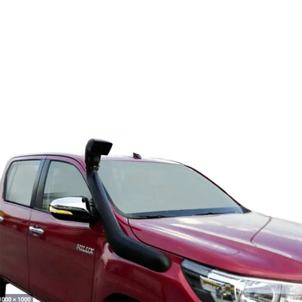 Snorkel Hilux (dxb) Bob Vehicle
