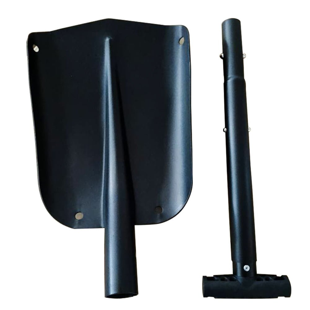 Snow Shovel - Black
