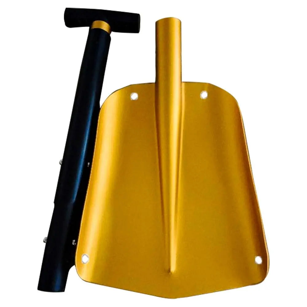 Snow Shovel - Gold BoB electrical