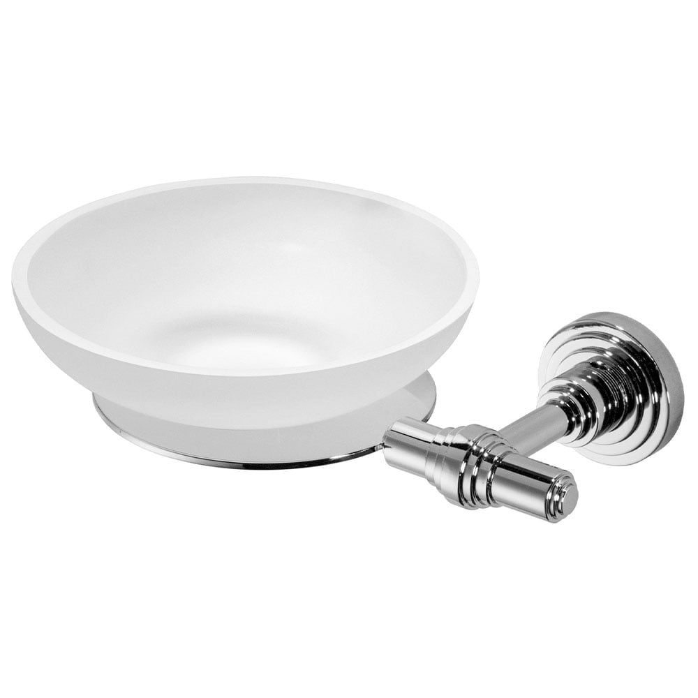 Soap Dish Holder Scala