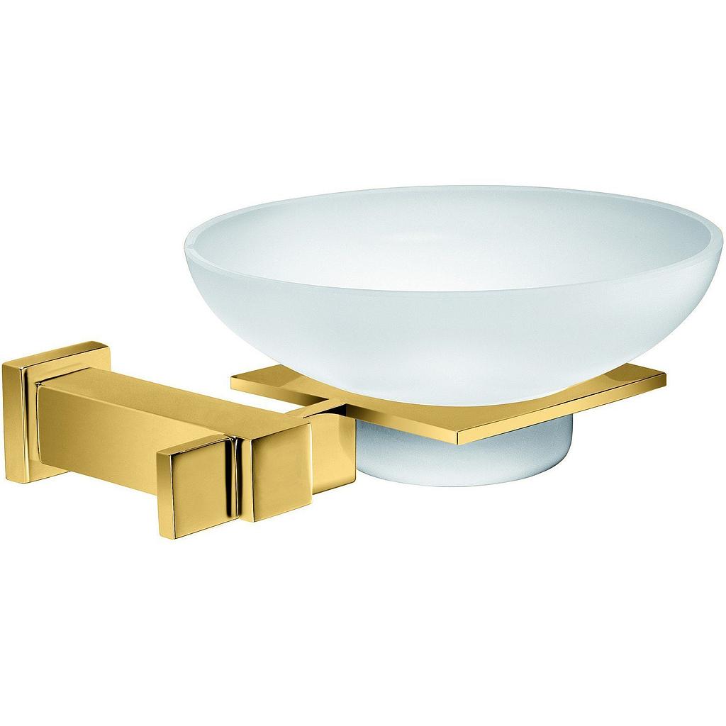 Luxury Gold Soap Dish Holder