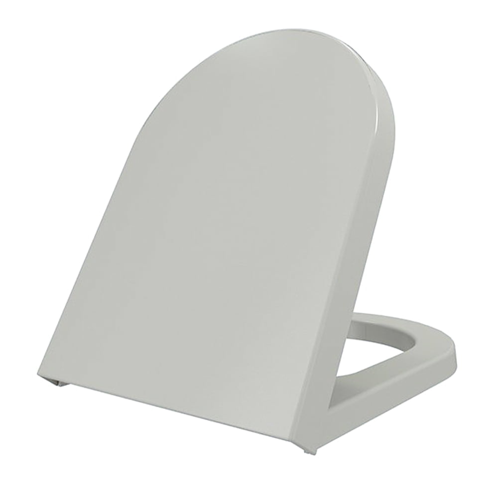 Soft Close Seat & Cover