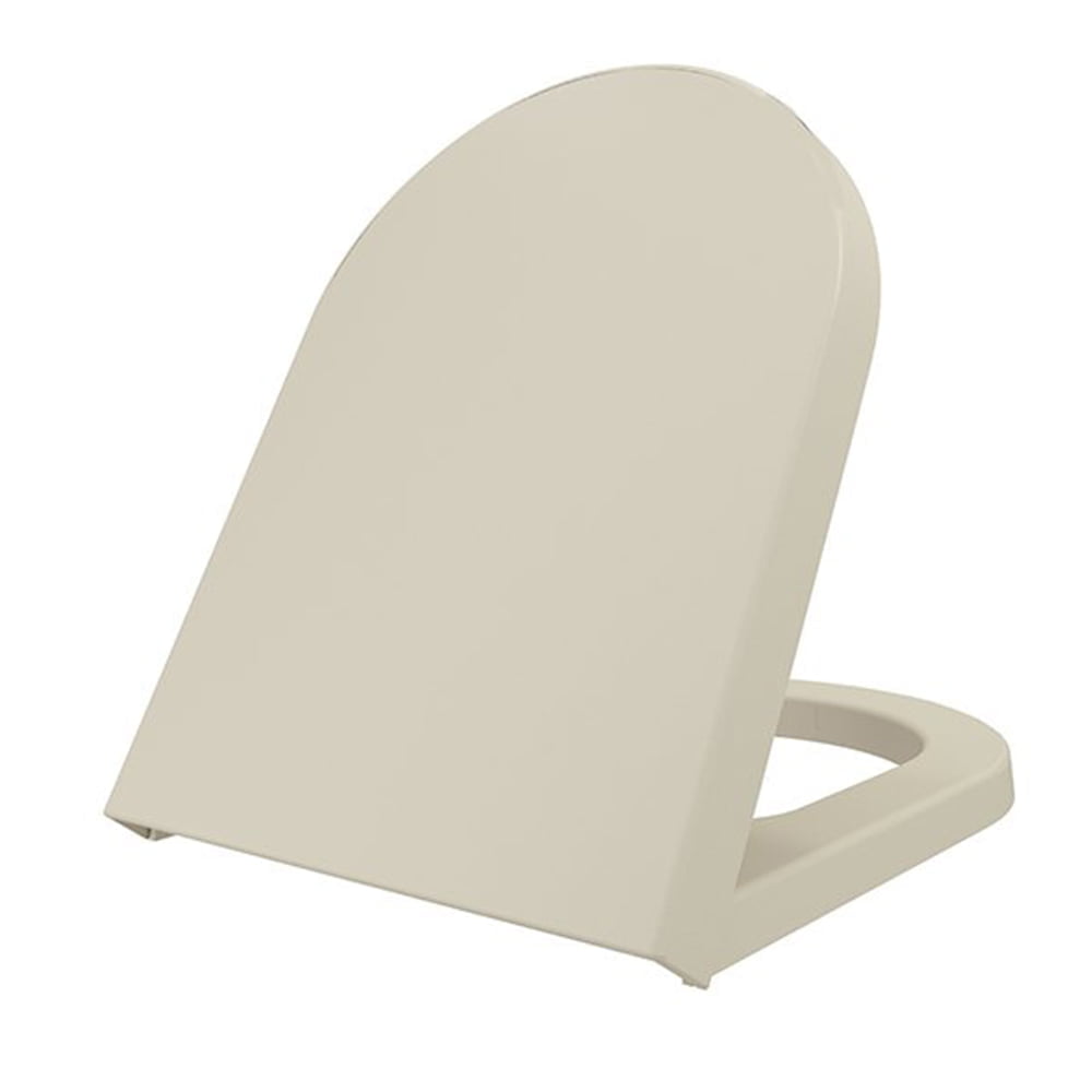 Soft Toilet Close Seat & Cover Venezia