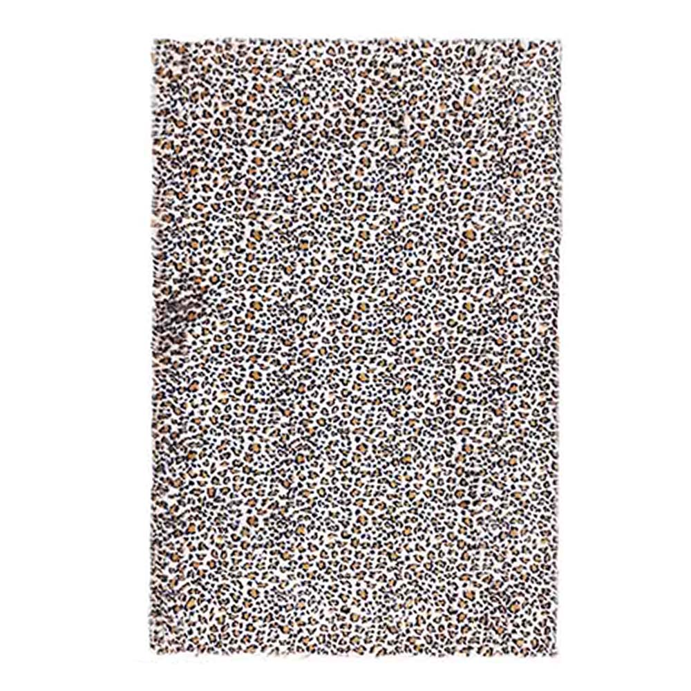 Designed Soft Fluffy Carpet