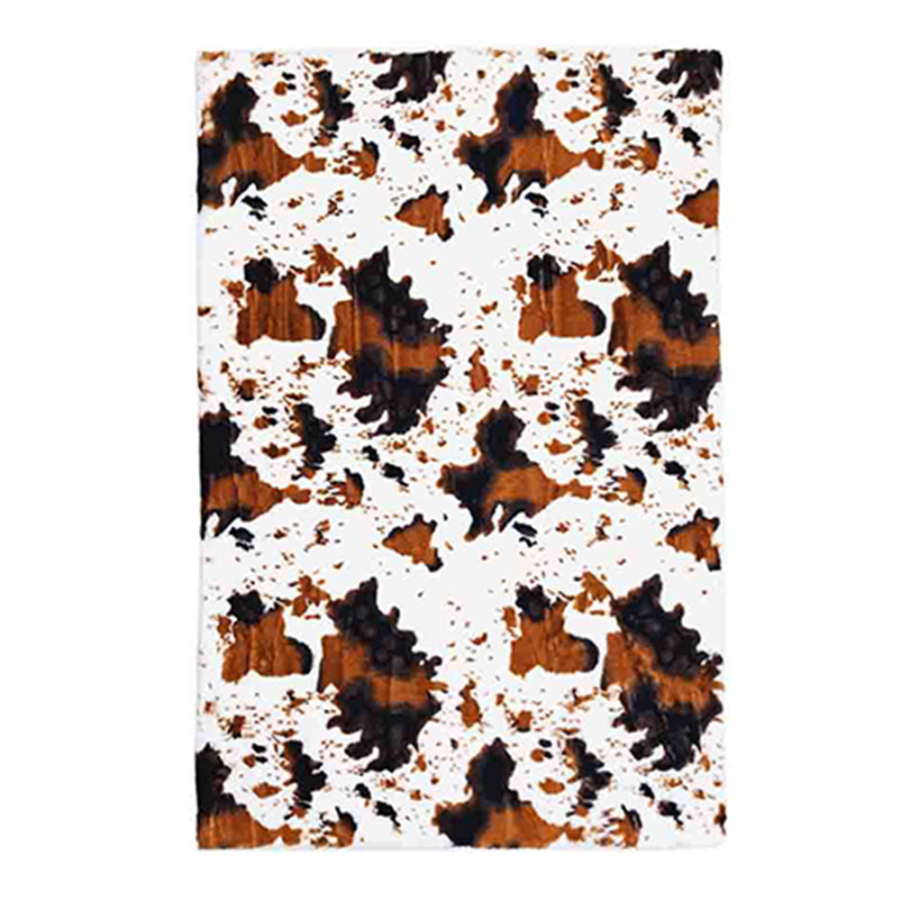 Designed Soft Fluffy Carpet