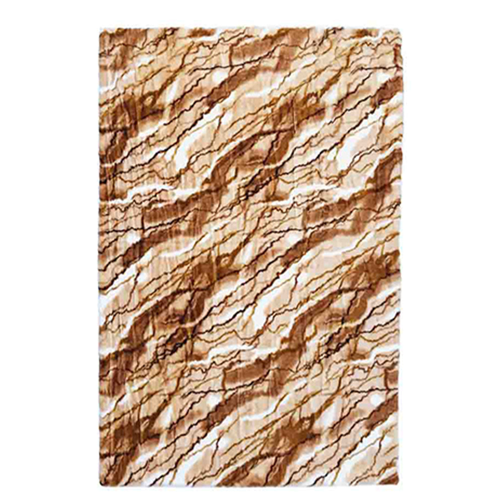 Designed Soft Fluffy Carpet