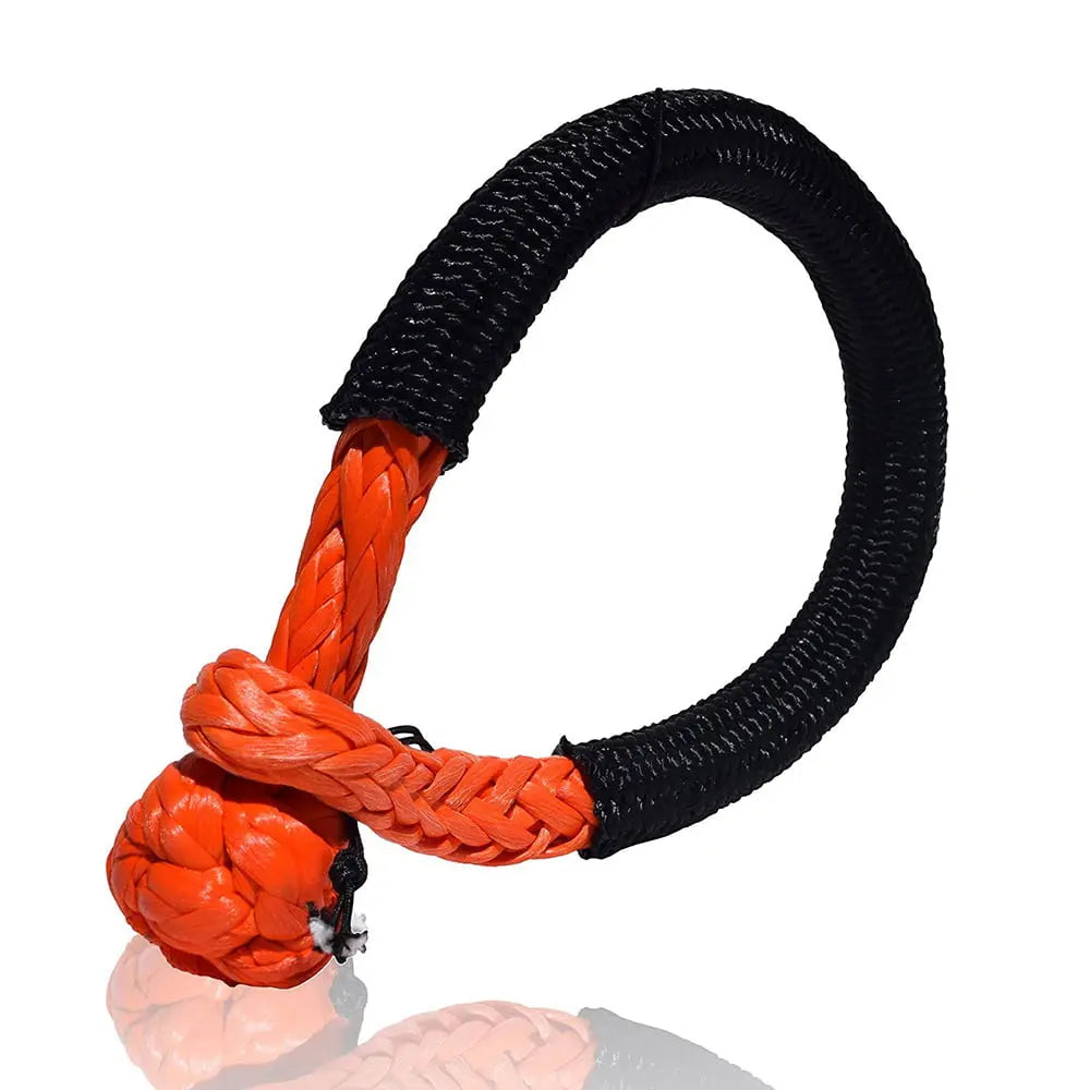 Soft Shackle Bob Vehicle