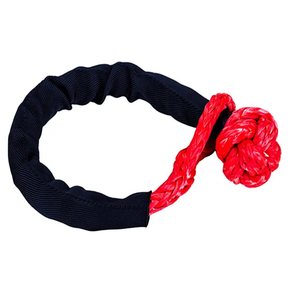 Soft Shackle Bob Vehicle