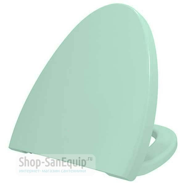 Soft Close Toilet Seat & Cover