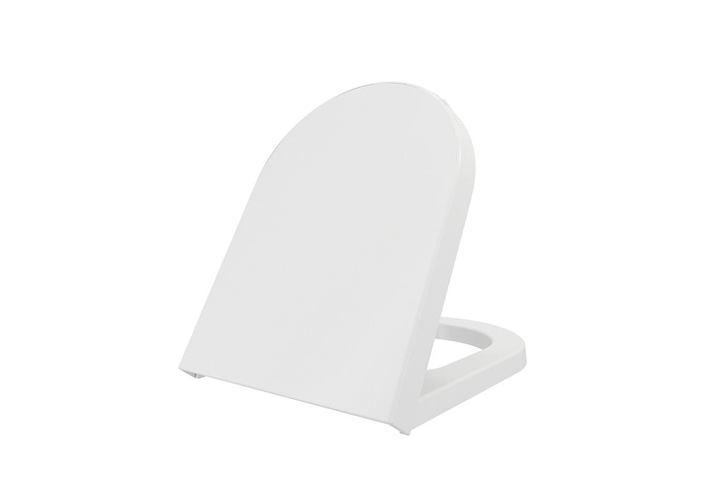 Soft Close Toilet Seat & Cover