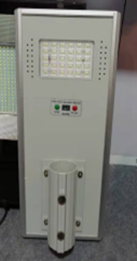 Solar Street lamp 50w