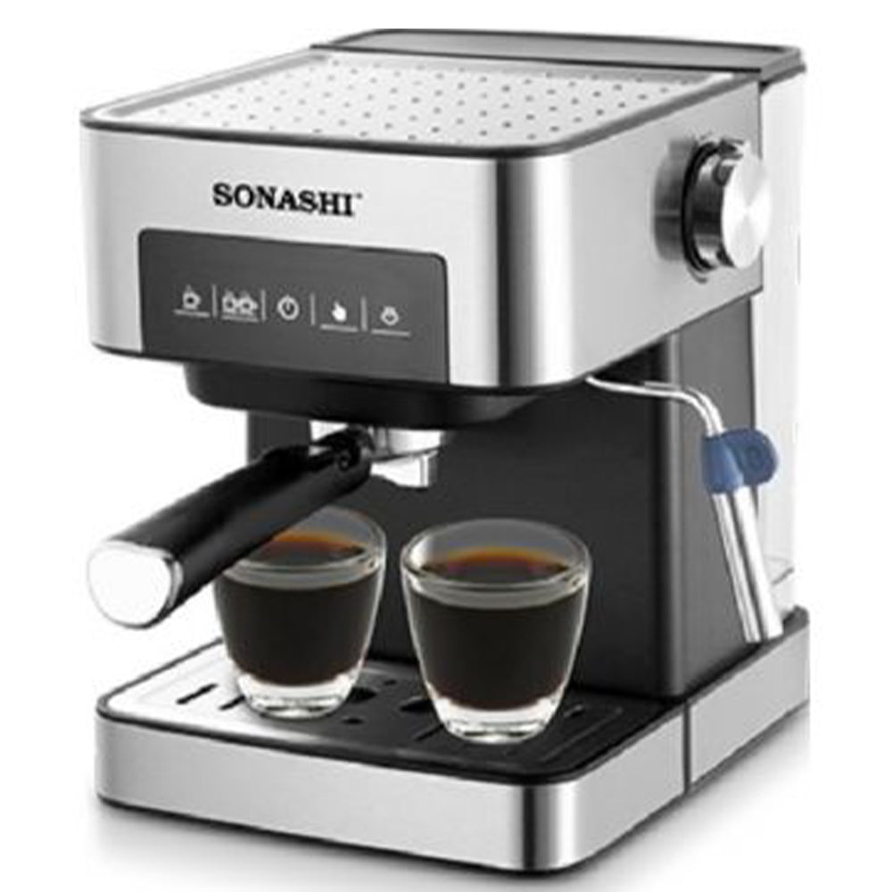 Sonashi All In One Coffee Machine