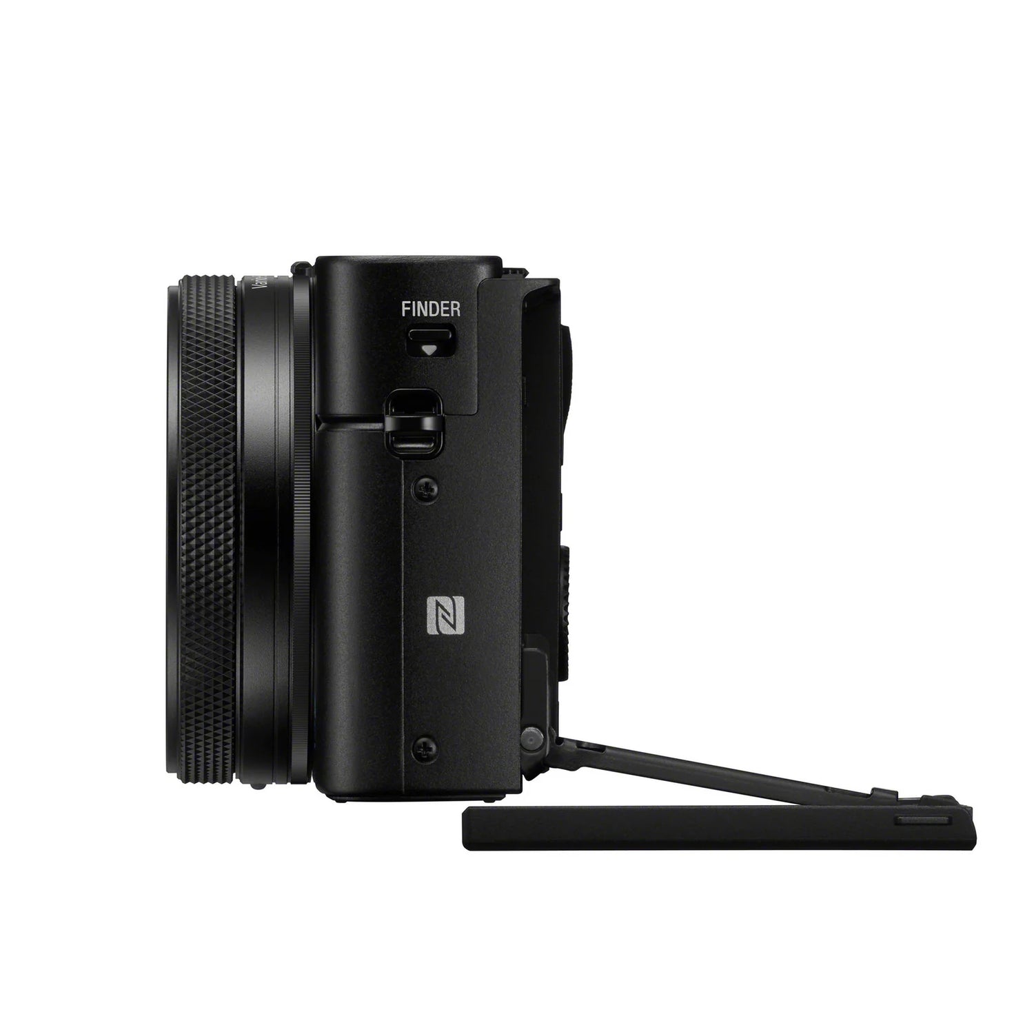 Sony Cyber-shot DSC-RX100 VII Digital Camera