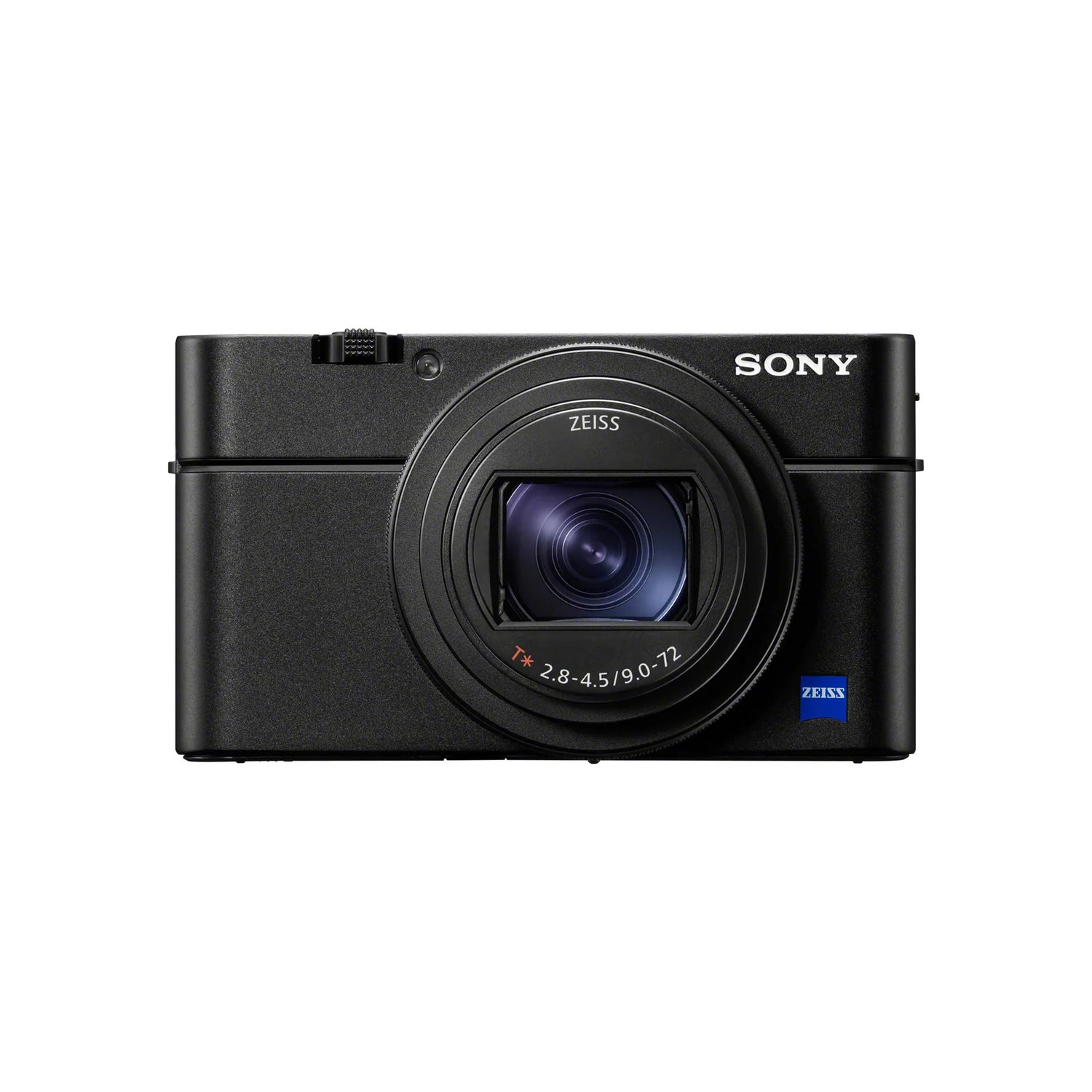 Sony Cyber-shot DSC-RX100 VII Digital Camera