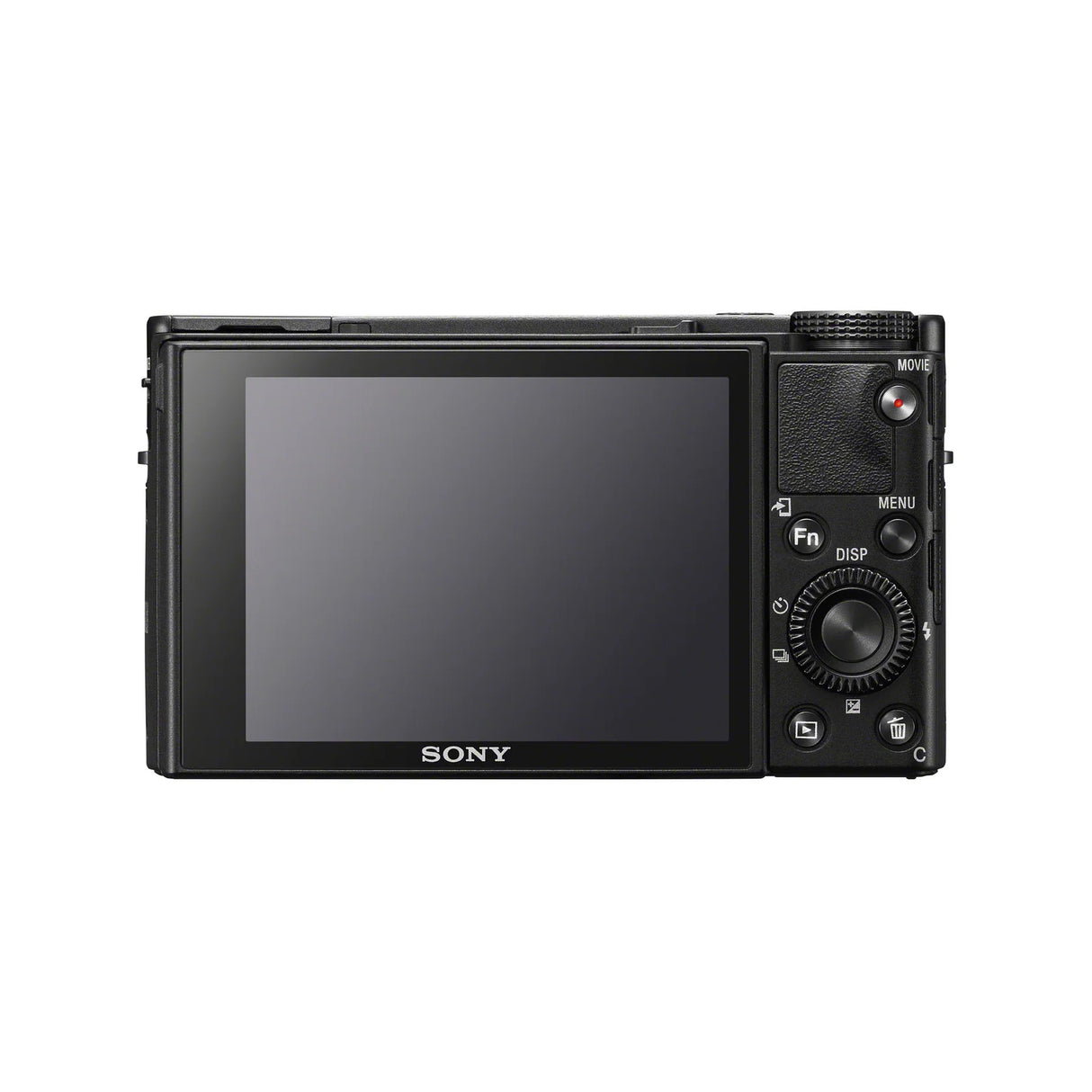 Sony Cyber-shot DSC-RX100 VII Digital Camera