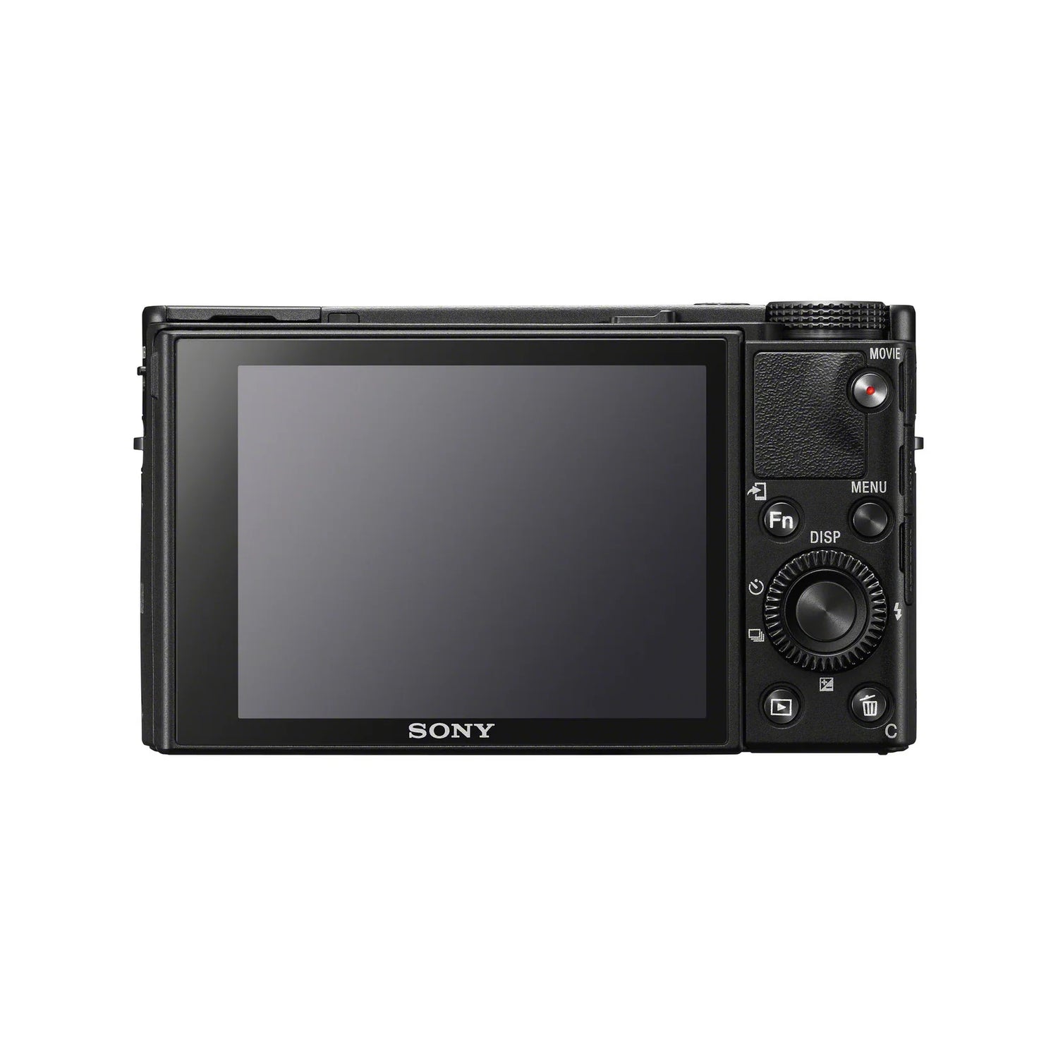 Sony Cyber-shot DSC-RX100 VII Digital Camera