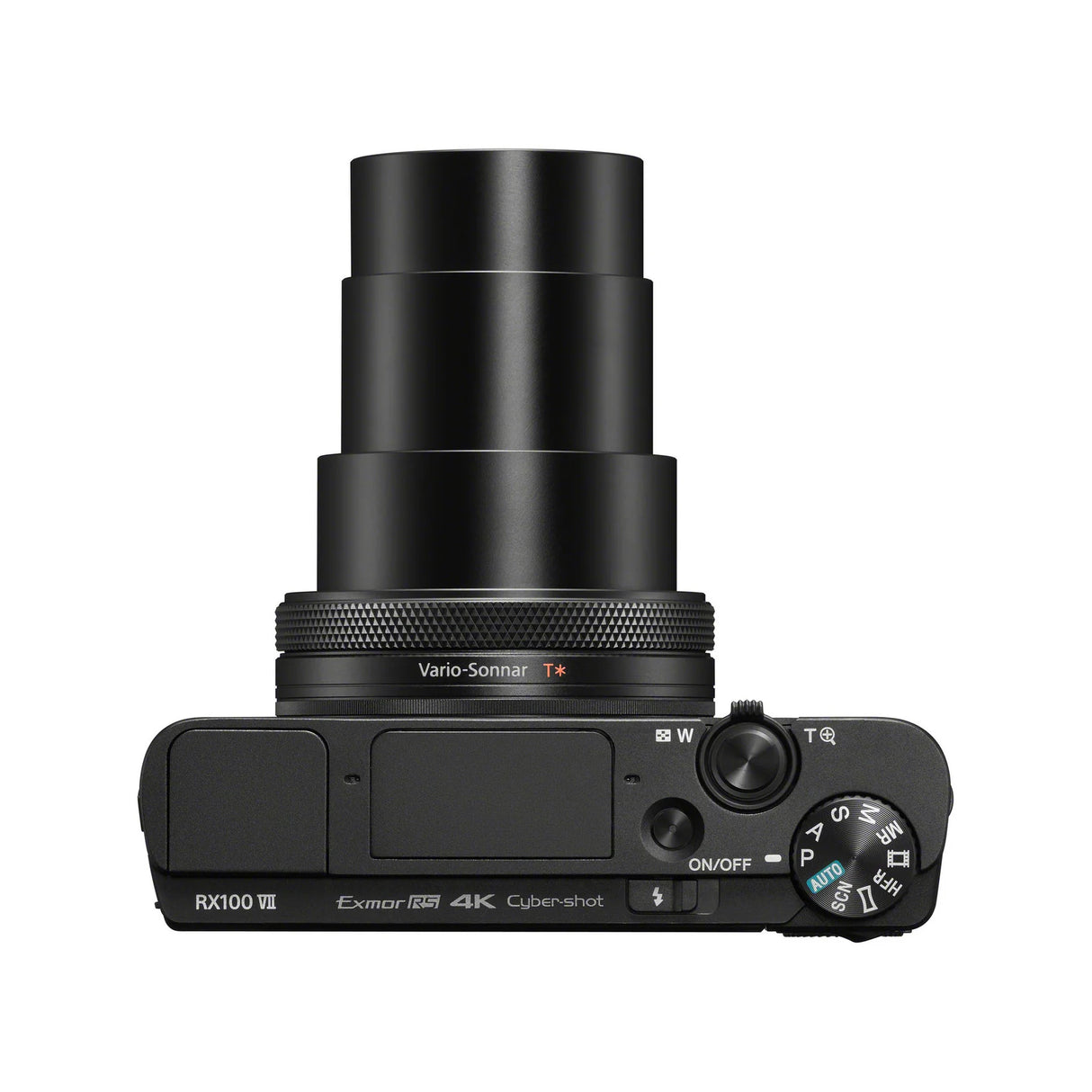 Sony Cyber-shot DSC-RX100 VII Digital Camera