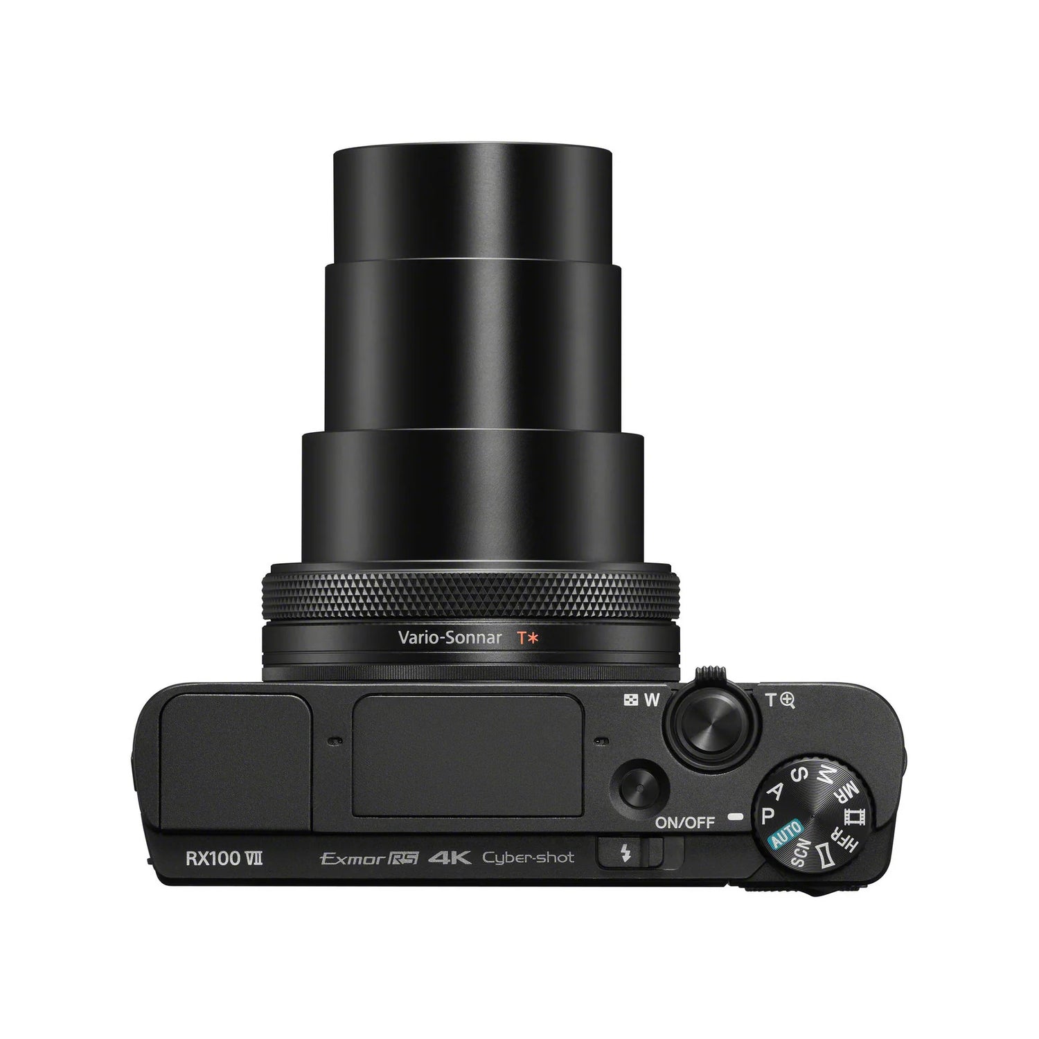 Sony Cyber-shot DSC-RX100 VII Digital Camera