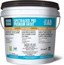 Spectralock-Epoxy Grout 1245 Raven (A+B+C Full Unit)