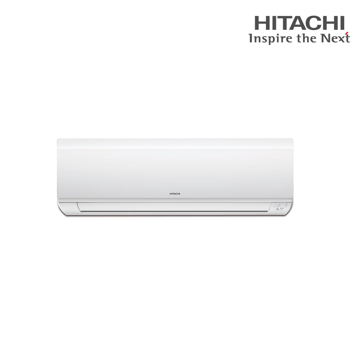 Hitachi 1.5 TON SPLIT AC – ROTARY