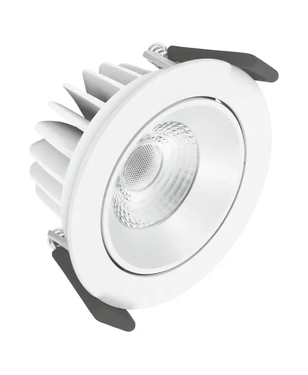 Spot Light 8w BoB Lights