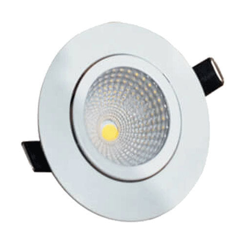Spot Light 7w WW