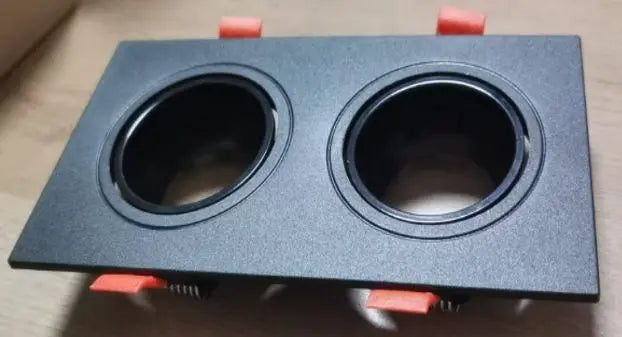 Spot Light Housing (Double)