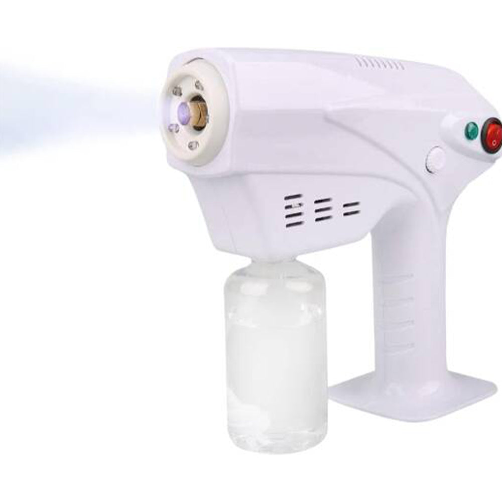 Aiwanto Wireless Nano Rechargeable Electric Ulv Mini Sprayer