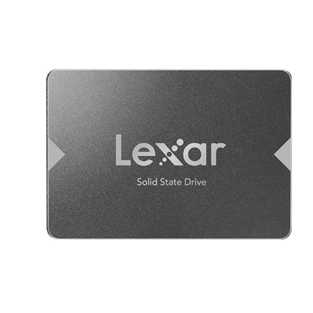Lexar Ns100 Sata Ssd