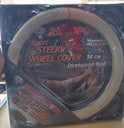 Steering Wheel Cover