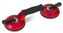 Suction Cup Double (66900) Rubi