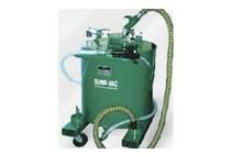 Enervac E920A Sump-Vac Mobile Sump Cleaner QATAR