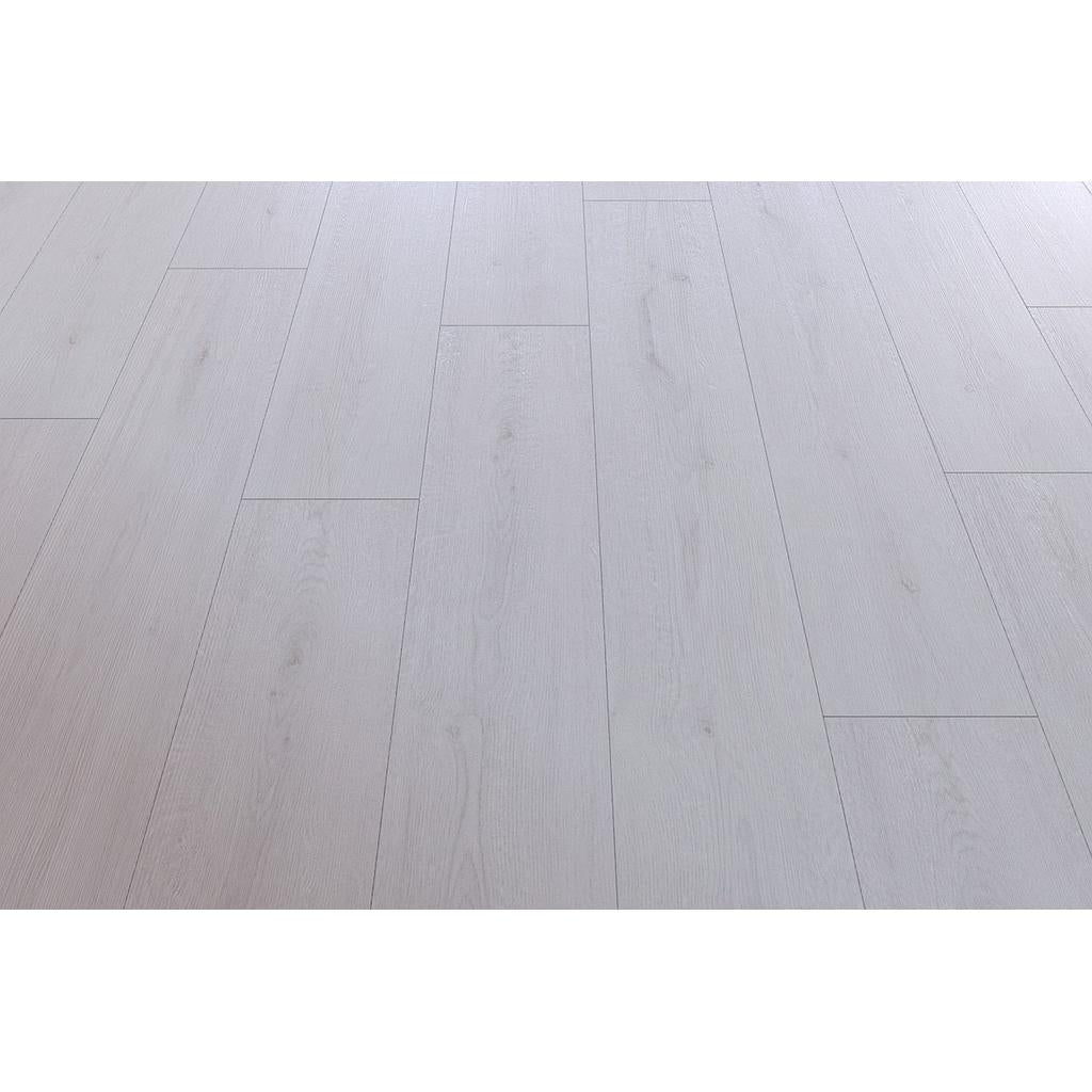 Superior Laminate Flooring – Trend Eiche Weiss