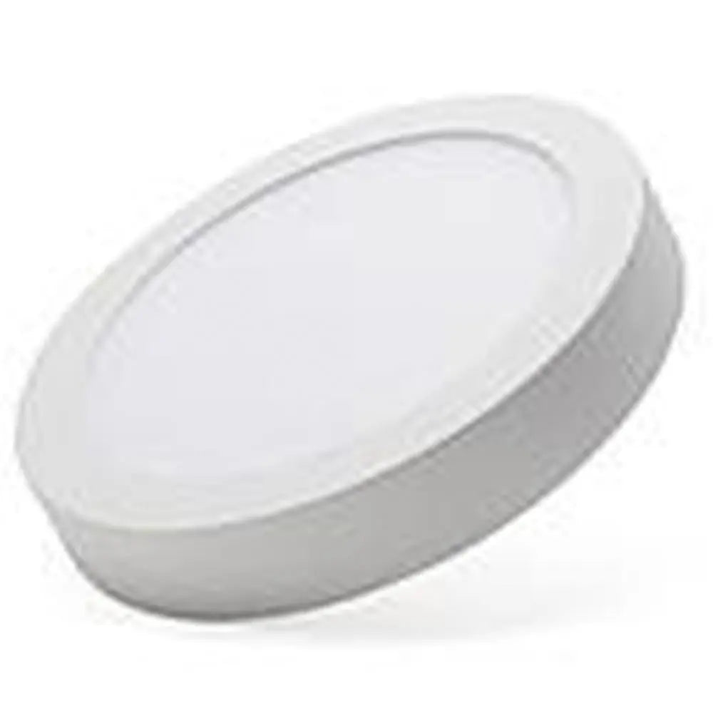 Surface Round Panel Light 30w BoB Lights