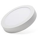 Surface Round Panel Light 30w 6500K