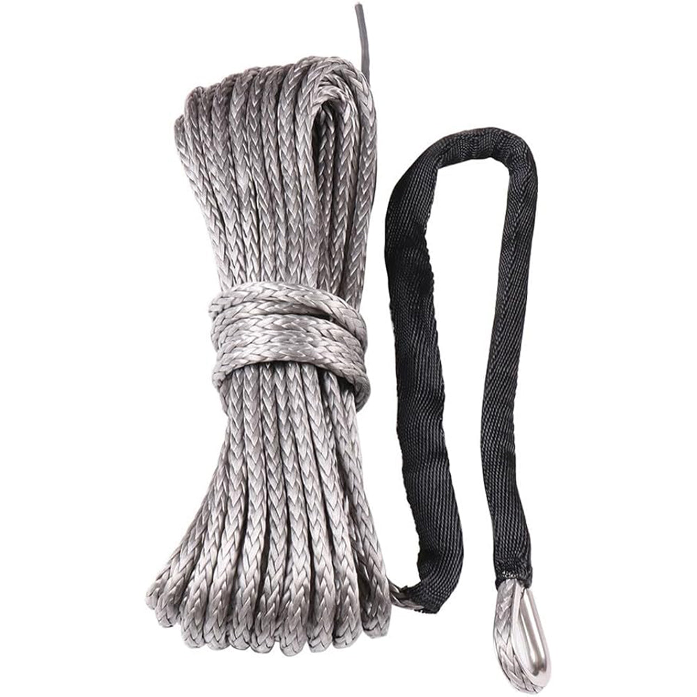 Synthetic Winch Rope