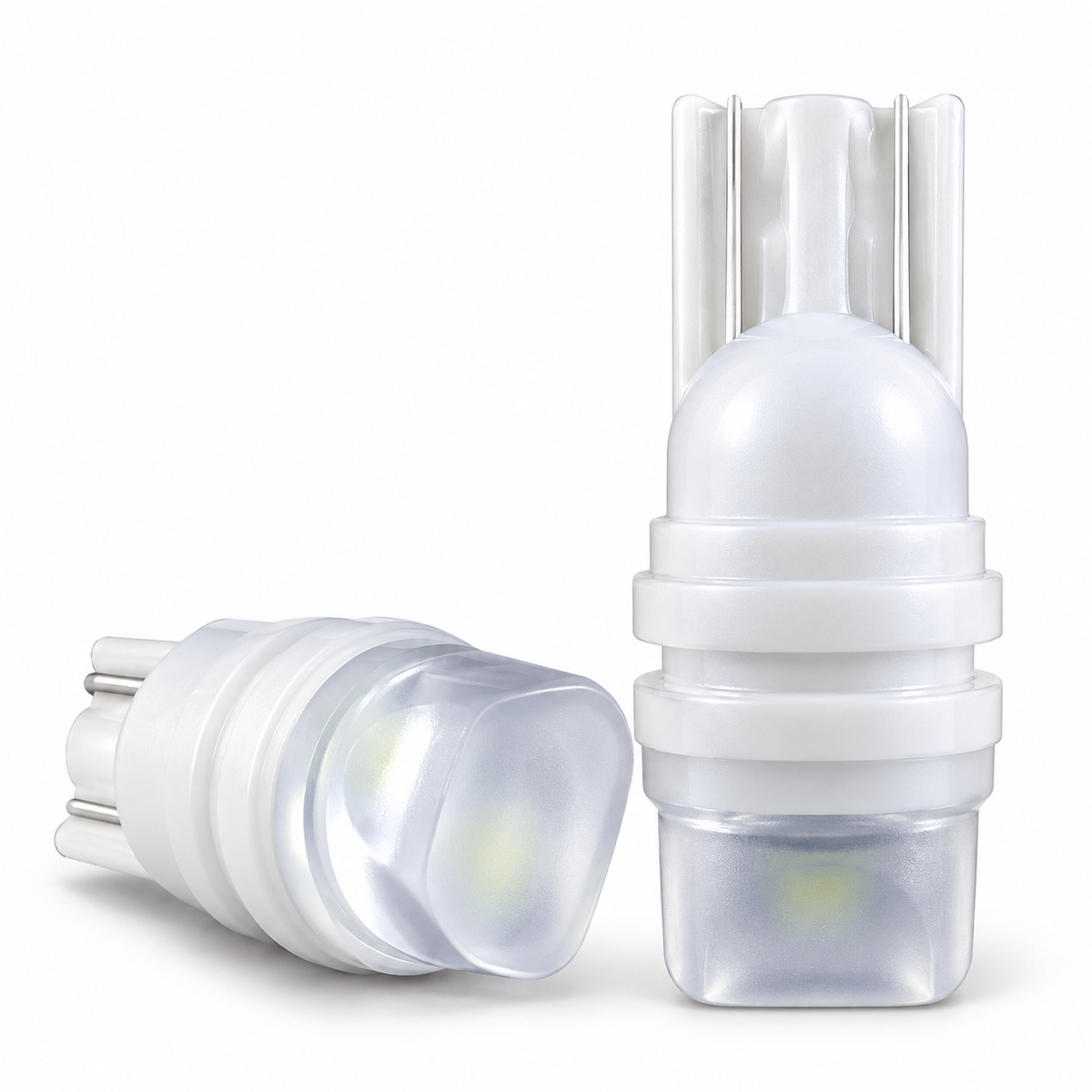 Toby T10 Ceramic Lens-R LED Automotive Bulb