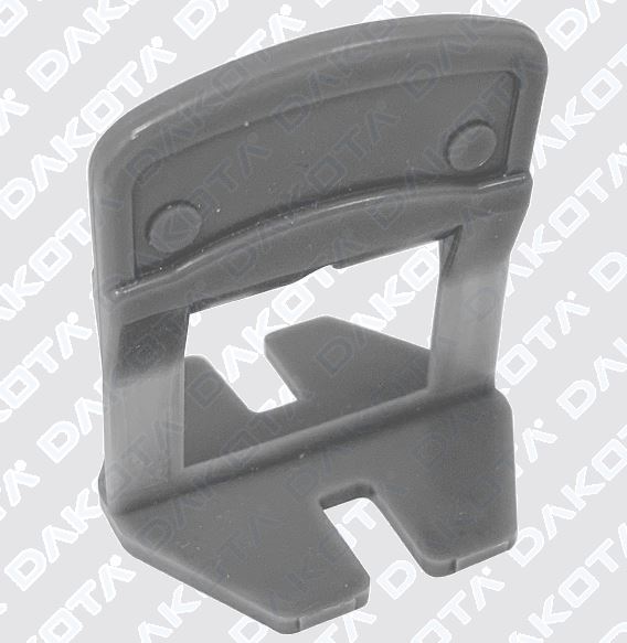 Clip Two Levels (spacer Clip)