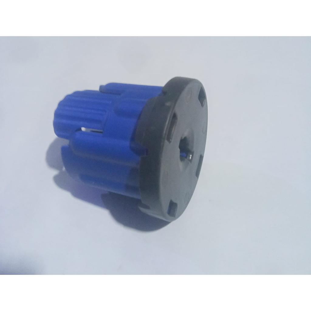 Quick Leveling Cylinder with Anti-Scratch Pad – Tile System (50 Pcs/Pack) | Model TER04-4400DK