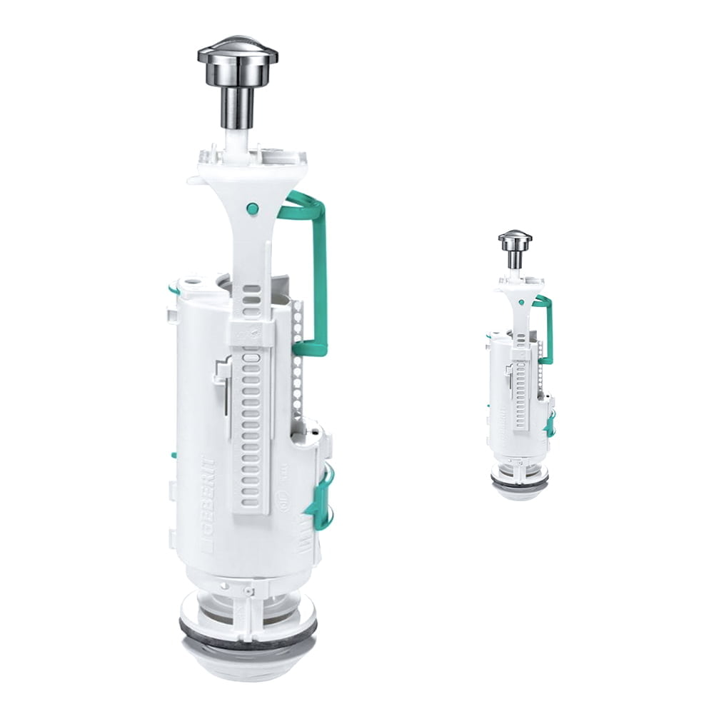 Terra Flushing Mechanism Bottom