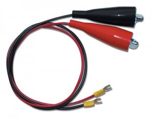 BK Precision TL 30 30A Hook-up Cable Set QATAR